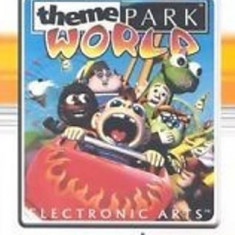 Joc PC Theme Park World - Sold Out - PC