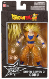 Figurina - Dragon Ball Super - Super Saiyan 3 Goku | Bandai