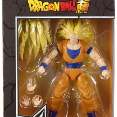 Figurina - Dragon Ball Super - Super Saiyan 3 Goku | Bandai