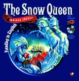 The Snow Queen. Craiasa zapezii |, Litera