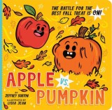 Apple vs. Pumpkin: The Battle for the Best Fall Treat Is On!