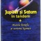 JUPITER SI SATURN IN TANDEM , MARELE BENEFIC SI SENIORUL KARMEI de ANDREI EMANUEL POPESCU , 2018