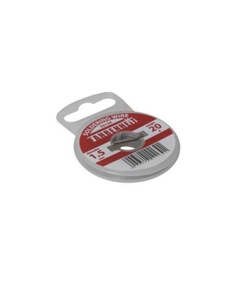 Fludor 1.5mm 20gr Fahrenheit foto