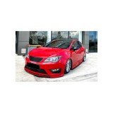 Capace oglinda tip BATMAN compatibile Seat Ibiza IV 2008-2017 Cod: BAT10072 / C578-BAT2 Automotive TrustedCars, Oem