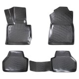 Set covorase auto cauciuc umbrella pentru bmw x4 f26 2014-2018