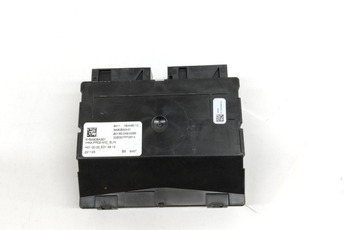 Modul de climatizare BMW i4 G26 2022 OEM: 5A80BA3,90155-049 | 23676530