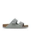 Birkenstock papuci din piele Arizona femei, 1029215