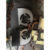 Cooler pentru Asus ROG GL702ZC-GC1784T