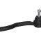 Cap bara Mazda Cx-7 (Er), Cx-9 (Tb) Teknorot parte montare : Punte fata, Dreapta, spre exterior