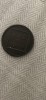 Moneda 2 para 3 dengi 1772, ALL