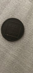 Moneda 2 para 3 dengi 1772