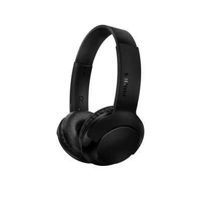 Handsfree Bluetooth Philips, MultiPoint, A2DP, Negru SHB3075M2BK/97 foto