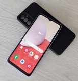 Cumpara ieftin SAMSUNG A13 A137 64gb memorie 4GB + Folie + Husa + Cablu Dualsim Acumulator mare 5000mAh