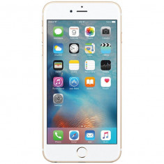 Telefon Mobil Apple iPhone 6s 32GB Gold foto