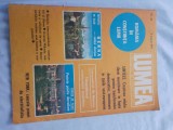Revista lumea nr 32 4 august 1977