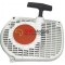 Demaror drujba Stihl MS 380, 038 , 381 Calitatea I .