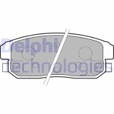 Set placute frana disc Mazda Rx-8; Nissan Maxima / Maxima Qx V; Suzuki Ignis I Motor 1.3, 1.3, 1.3, 1.3 4WD, 1.5 Sport, 3.5, OE 440606Y390