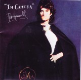 CD Rock Prog: Peter Hammill - In Camera ( vezi descriere )