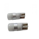 Led T10 1 Smd 3030 ,Alb