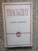 CARTEA SNOBILOR-THACKERAY, 1983, Brosata