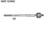SKF VKDY 323002 Articulatie axiala, cap de bara