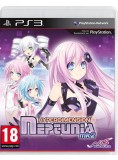 Hyperdimension Neptunia Mk2 Playstation 3 PS3