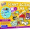 Set experimente - Giant Science Lab