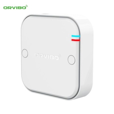 Releu Wireless RGB pentru controlul benzilor LED, Orvibo T18W2Z(CC10ZW) SmartElectro IntelligentHouse foto
