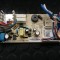 Placa electronica frigider , combina Beko 5951084200, modul / R20