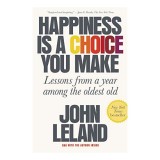 Cumpara ieftin Happiness Is a Choice You Make