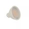 Spot cu LED MR16 GU5.3 3W 12V lumina rece Well