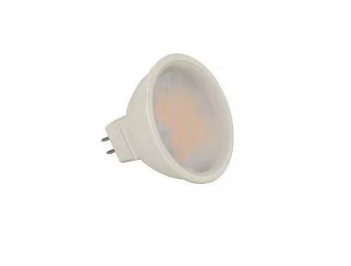 Spot cu LED MR16 GU5.3 3W 12V lumina rece Well