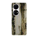Husa compatibila cu Huawei P40 model Oak sampling, Silicon, TPU, Viceversa