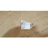 Stecher Alimentare Apple 2pini #A6617