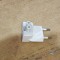 Stecher Alimentare Apple 2pini #A6617