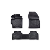 Covoare cauciuc tavita compatibile Toyota Corolla E210 2019-> Cod: A80-X425