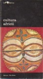 Leo Frobenius - Cultura Africii ( vol. II )