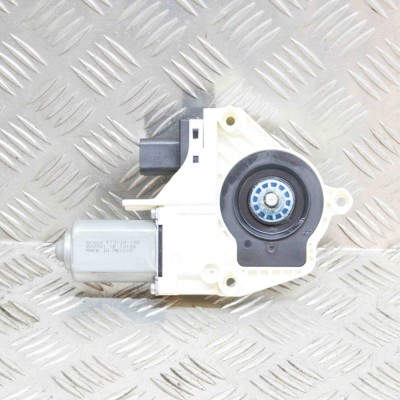 Motor macara geam ușă st&amp;acirc;nga spate TESLA MODEL Y 2020 OEM: E66966-100 13837440 foto