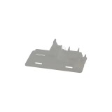 Carcasă pentru hotă BOSCH 00069401 BALAY SIEMENS Original