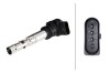 Bobina inductie Hella 5DA 193 175-911 Audi VW Skoda Seat A3 A4 B5 B6 B7 A6 C5 Golf IV Passat B5.5 Octavia I Superb TT
