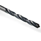 Burghiu spiralat HSS-R DIN 338, 9mm pentru metal
