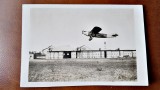 Fotografie, aeroplan Breguet, perioada interbelica