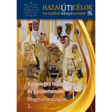 K&uuml;l&ouml;nleges m&uacute;zeumok &eacute;s gyűjtem&eacute;nyek Magyarorsz&aacute;gon 1.