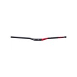 Ghidon Reverse Base 31.8/790/18 mm negru/rosu Ultimate FactoryBikes
