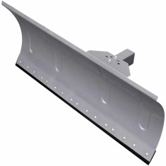 Lama pentru plug de zapada, universala, 100 x 44 cm