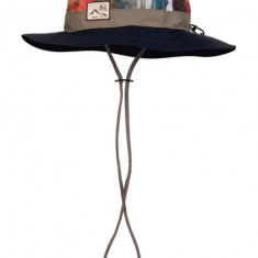 Buff pălărie culoarea bej 119528