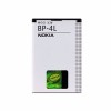 Acumulator Baterie Nokia BP-4L 6650 Fold 6760 Slide E6 E52 E63 E71 E72 E90 N810 N97 1500mAh