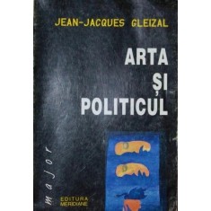 ARTA SI POLITICUL