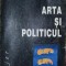 ARTA SI POLITICUL