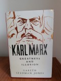 Gareth Stedman Jones, Karl Marx. Greatness and Illusion